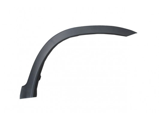 HONDA CRV- 05/06; ÖN ÇAMURLUK AĞZI PLASTİĞİ SAĞ (TW)