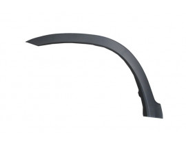 HONDA CRV- 05/06; ÖN ÇAMURLUK AĞZI PLASTİĞİ SOL (TW)