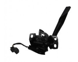 HONDA CRV- 05/06; KAPUT KİLİDİ KABLOLU (TYG)