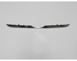 HONDA CRV- 05/06; ÖN PANJUR KAPLAMASI ALT (NİKELAJLI) (TYG)