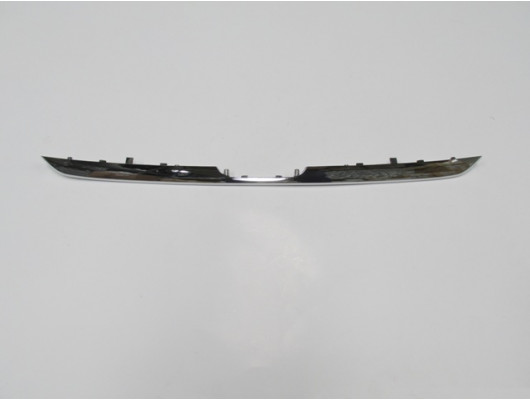 HONDA CRV- 05/06; ÖN PANJUR KAPLAMASI ALT (NİKELAJLI) (TYG)