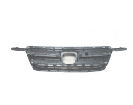 HONDA CRV- 05/06; ÖN PANJUR SİYAH (NİKELAJ KAPLAMASIZ) (TYG)