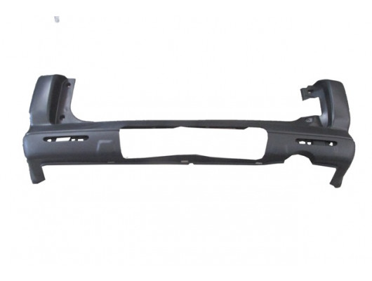 HONDA CRV- 05/06; ARKA TAMPON REFLEKTÖR DELİKLİ TW)