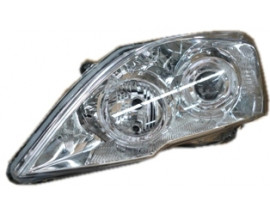 HONDA CRV- 07/10; FAR LAMBASI SOL ELEKTRIKLI/MOTORLU/MERCEKLI (ZENONSUZ)(H1/HB3) (FAMELLA)