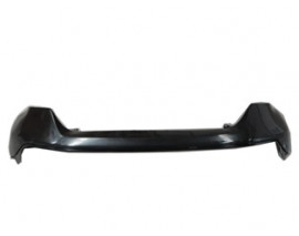 HONDA CRV- 07/10; ÖN TAMPON ÜST SİYAH (FAR YIKAMASIZ) TYG)