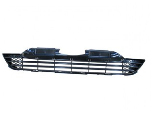 HONDA CRV- 07/10; ÖN TAMPON PANJURU SİYAH (TW)