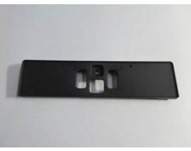 HONDA CRV- 07/10; ÖN TAMPON PLAKALIK PLASTİĞİ UZUN TİP (TW)