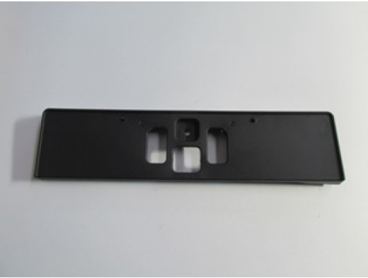 HONDA CRV- 07/10; ÖN TAMPON PLAKALIK PLASTİĞİ UZUN TİP (TW)