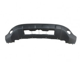 HONDA CRV- 07/10; KARLIK (ÖN TAMPON ALTI) SİS DELİKLİ (SPOILER) (TYG)