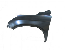 HONDA CRV- 07/10; ÖN ÇAMURLUK DELİKSİZ SOL (TYG)