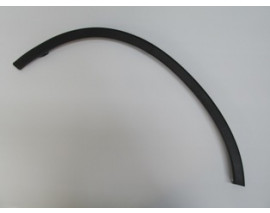 HONDA CRV- 07/10; ÖN ÇAMURLUK DODİK PLASTİĞİ SAĞ SİYAH (TYG)