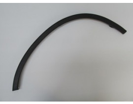 HONDA CRV- 07/10; ÖN ÇAMURLUK DODİK PLASTİĞİ SOL SİYAH (TYG)