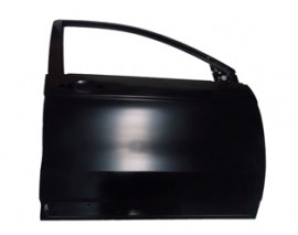 HONDA CRV- 07/10; ÖN KAPI KOMPLE SAĞ SİYAH/İCELİ (TW)