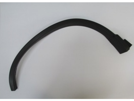 HONDA CRV- 07/10; ARKA ÇAMURLUK DODİK PLASTİĞİ SAĞ (TW)