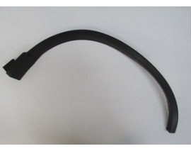 HONDA CRV- 07/10; ARKA ÇAMURLUK DODİK PLASTİĞİ SOL (TW)