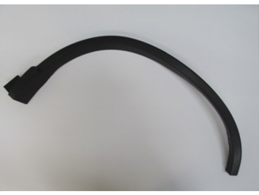 HONDA CRV- 07/10; ARKA ÇAMURLUK DODİK PLASTİĞİ SOL (TW)