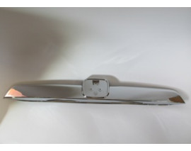 HONDA CRV- 07/10; ARKA PLAKA LAMBA ÇITASI (NİKELAJLI) (TW)