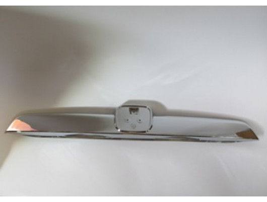 HONDA CRV- 07/10; ARKA PLAKA LAMBA ÇITASI (NİKELAJLI) (TW)