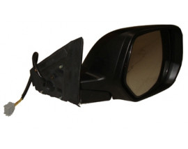 HONDA CRV- 07/10; KAPI AYNASI SAĞ ELEKTRİKLİ/ISITMALI/SİNYALSİZ (5PİNLİ) (TW)