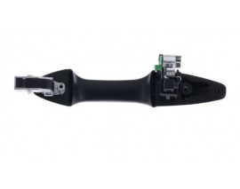 HONDA CRV- 07/12; ÖN KAPI DIS AÇMA KOLU SAG SIYAH (HUSHAN)