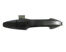 HONDA CRV- 07/12; ARKA KAPI DIŞ AÇMA KOLU SAĞ SİYAH (HUSHAN)