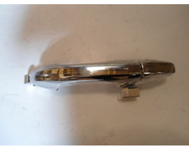 HONDA CRV- 07/12; ARKA KAPI DIŞ AÇMA KOLU SAĞ NİKELAJLI (HUSHAN)