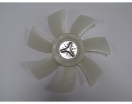 HONDA CRV- 07/10; KLİMA FAN KANADI (7KANAT) (TYG)