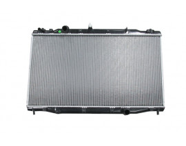 HONDA CRV- 07/12; SU RADYATÖRÜ (2.2 İ-CDTİ) (4X4)