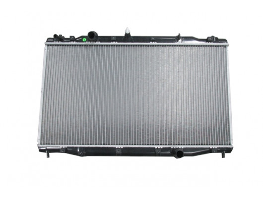 HONDA CRV- 07/12; SU RADYATÖRÜ (2.2 İ-CDTİ) (4X4)