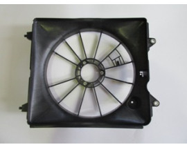 HONDA CRV- 07/10; RADYATÖR FAN DAVLUMBAZI (BFN)