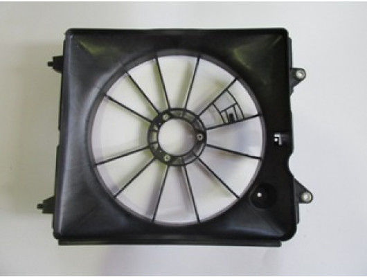 HONDA CRV- 07/10; RADYATÖR FAN DAVLUMBAZI (BFN)