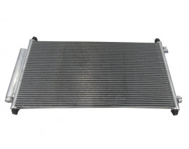 HONDA CRV- 07/10; KLİMA RADYATÖRÜ