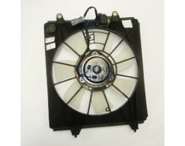 HONDA CRV- 07/10; KLIMA FAN DAVLUMBAZI (7KANAT) (TYG)