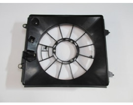 HONDA CRV- 07/10; KLİMA DAVLUMBAZI BOŞ GÖVDE (BFN)