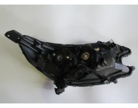 HONDA CRV- 13/14; FAR LAMBASI SOL ELEKTRIKLI/MOTORLU/MERCEKLI/LEDSIZ (H11/HB3) (FAMELLA)