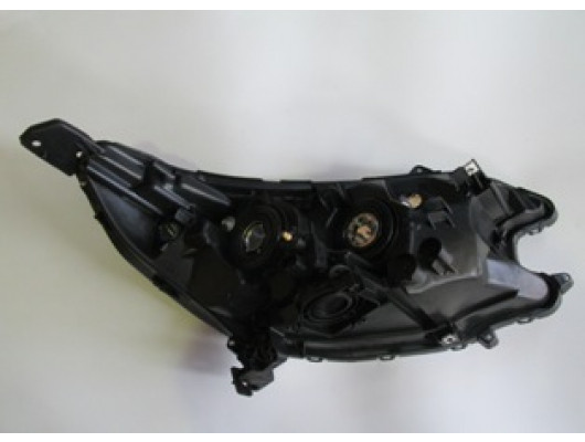 HONDA CRV- 13/14; FAR LAMBASI SOL ELEKTRIKLI/MOTORLU/MERCEKLI/LEDSIZ (H11/HB3) (FAMELLA)