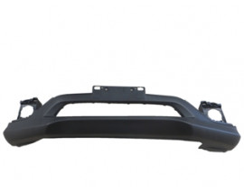 HONDA CRV- 13/14; ÖN TAMPON ALT SİYAH (ELEGANCE)(TW)