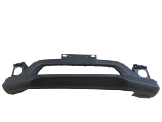 HONDA CRV- 13/14; ÖN TAMPON ALT SİYAH (ELEGANCE)(TW)