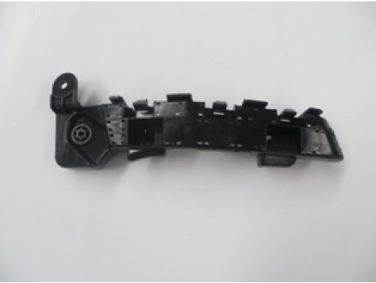 HONDA CRV- 13/14; ÖN TAMPON BAĞLANTI BRAKETİ SAĞ PLASTİK (TYG)