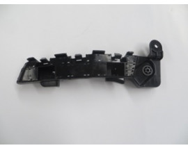 HONDA CRV- 13/14; ÖN TAMPON BAĞLANTI BRAKETİ SOL PLASTİK (TYG)