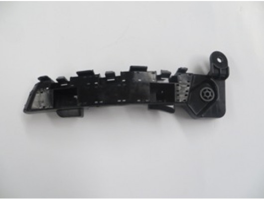 HONDA CRV- 13/14; ÖN TAMPON BAĞLANTI BRAKETİ SOL PLASTİK (TYG)