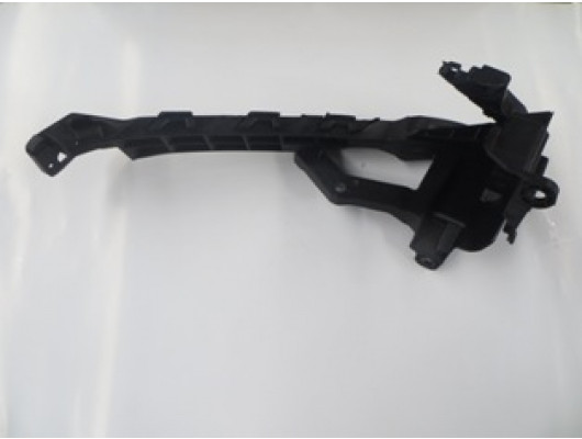 HONDA CRV- 13/14; ÖN TAMPON BRAKETİ SOL (FARIN ALTINA TAKILAN) (TW)