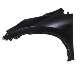 HONDA CRV- 13/14; ÖN ÇAMURLUK SOL DELİKSİZ (TW)