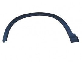 HONDA CRV- 13/14; ÖN ÇAMURLUK AĞZI PLASTİĞİ SOL SİYAH (TW)