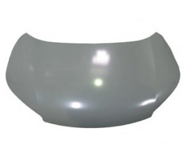 HONDA CRV- 13/14; MOTOR KAPUTU GRİ BOYALI (İCELİ/ÇEKOMASTİKLİ) (SIMYI)