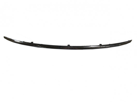 HONDA CRV- 13/14; ÖN PANJUR ÜST NİKELAJI (TYG)