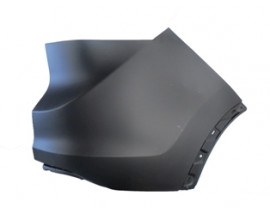 HONDA CRV- 13/14; ARKA TAMPON SAĞ (BFN)