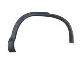 HONDA CRV- 13/14; ARKA ÇAMURLUK AĞZI PLASTİĞİ SAĞ (TW)