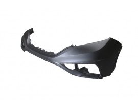 HONDA CRV- 15/18; ÖN TAMPON SİYAH FAR YIKAMA DELİKSİZ (SİS DELİKLİ) (TYG)