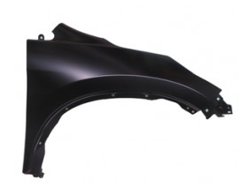 HONDA CRV- 15/18; ÖN ÇAMURLUK SAĞ DELİKSİZ (TW)